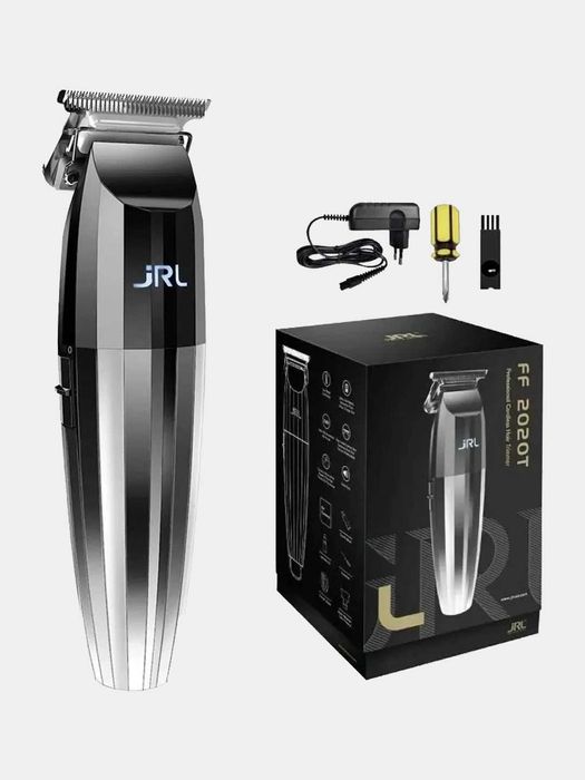 Профессиональный триммер для стрижки волос JRL FreshFade 2020T
