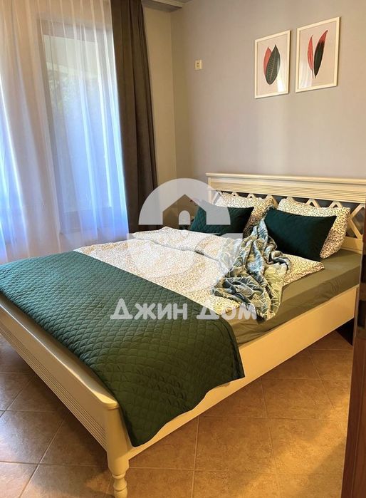 Двустаен апартамент в к-с „Роял Сън“, к.к. Слънчев бряг