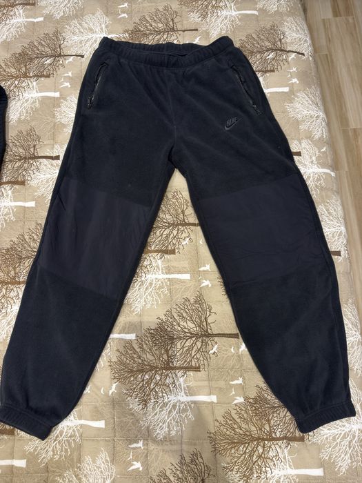 Nike Club Polar долнище