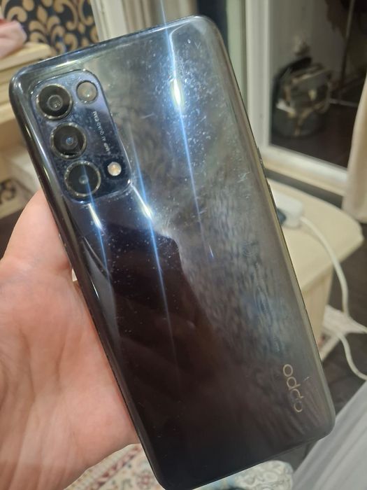 Oppo Reno 5 128 GB