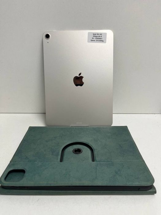 iPad Air M3 WiFi/BariBarShop/рассрочка