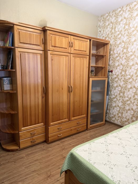 Квартира на улице Шота Руставели, Генеральские дома