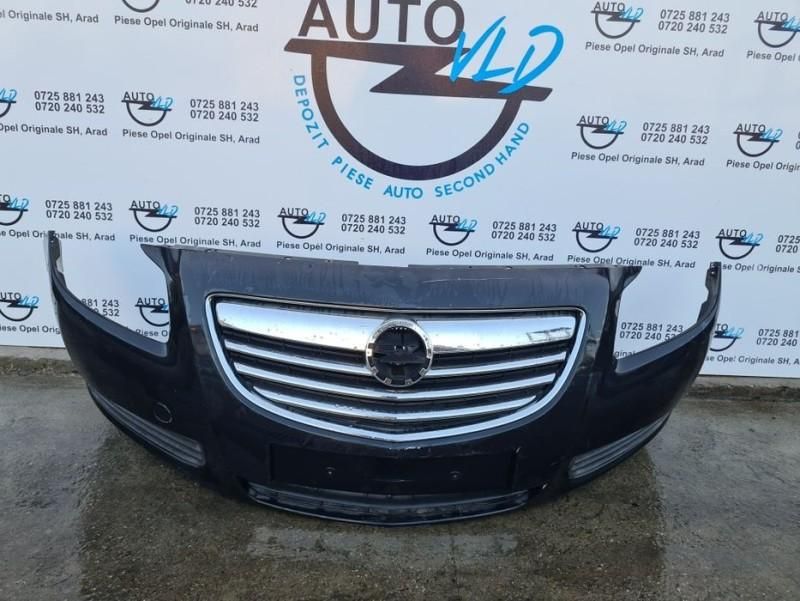 Bara fata completa Opel Insignia A
