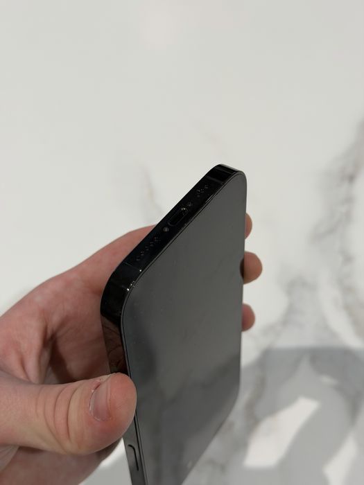 iPhone 14 Pro 256GB Space Black