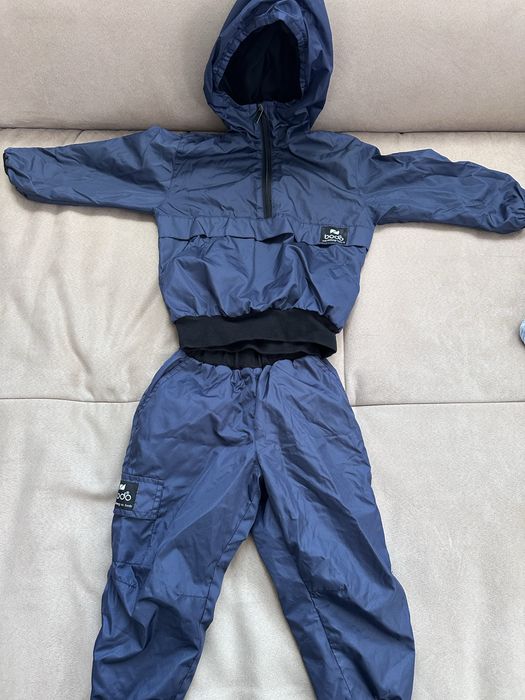 Пакет вещей для мальчика Next и Bodo