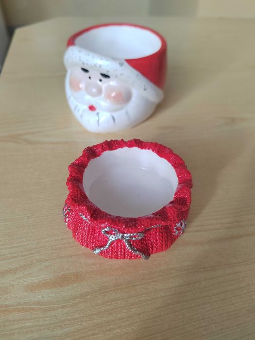 Коледна декорация