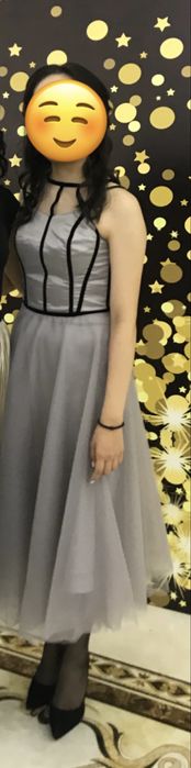 Платье на выпускной