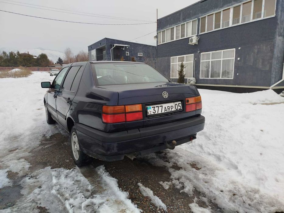 Продается Volkswagen Passat