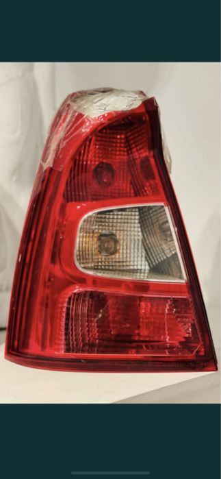 Stopuri&Semnal BMW 740(E38) MotoScuter,Logan,Sprinter.