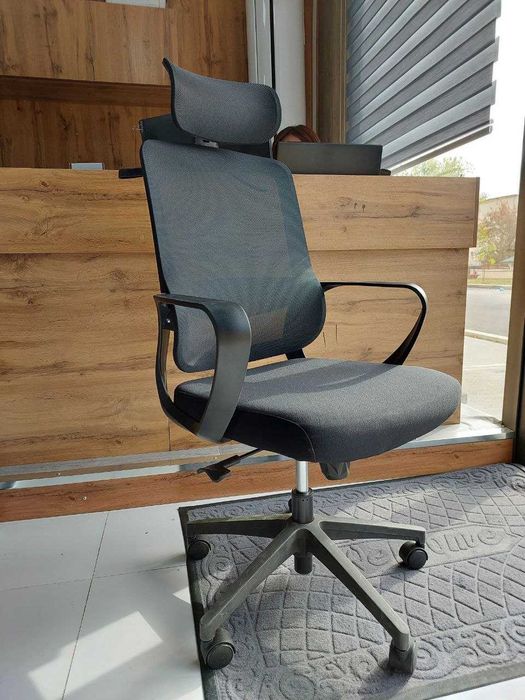 Офисное кресло Prich бесплатная  доставка, гарантия, оригинал