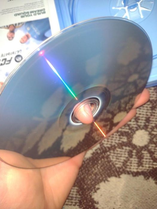 FC 24 играна няколко пъти.