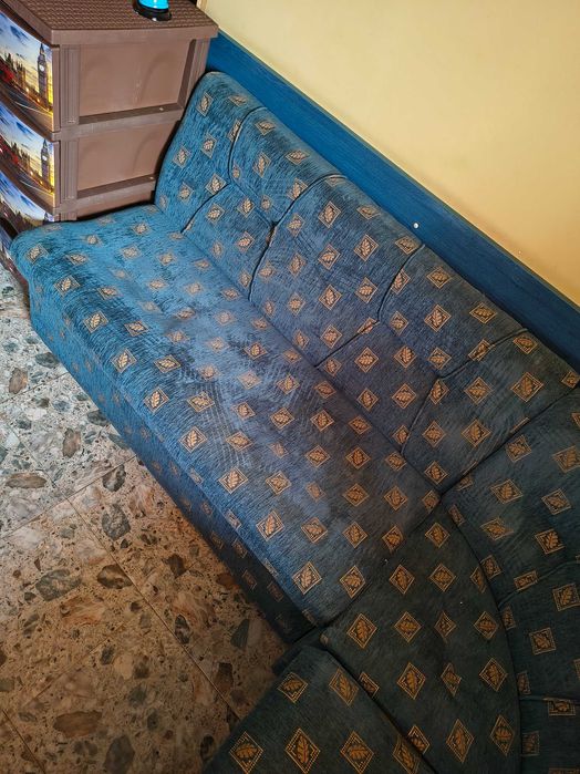 Кухненски ъгъл/ъглов диван