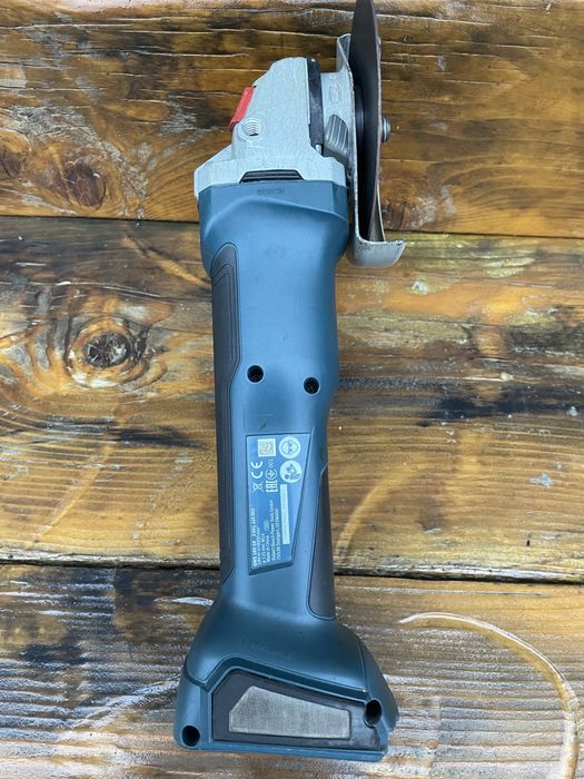 Ъглошлайф Bosch-18v 10