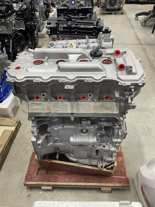 Венза Тойота 1 AR FE