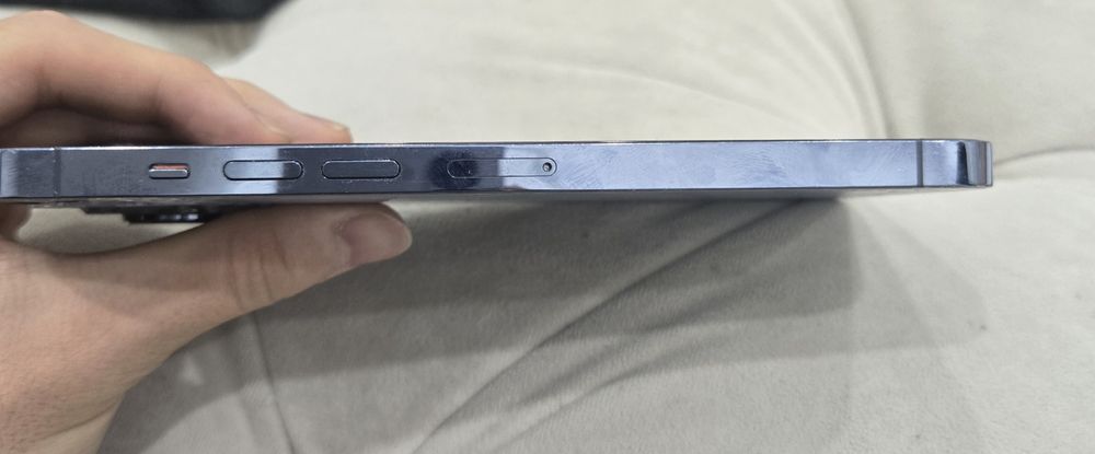 IPhone 13 pro max 256gb