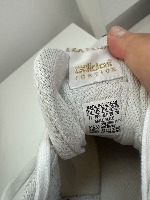 Мъжки маратонки Adidas 45н