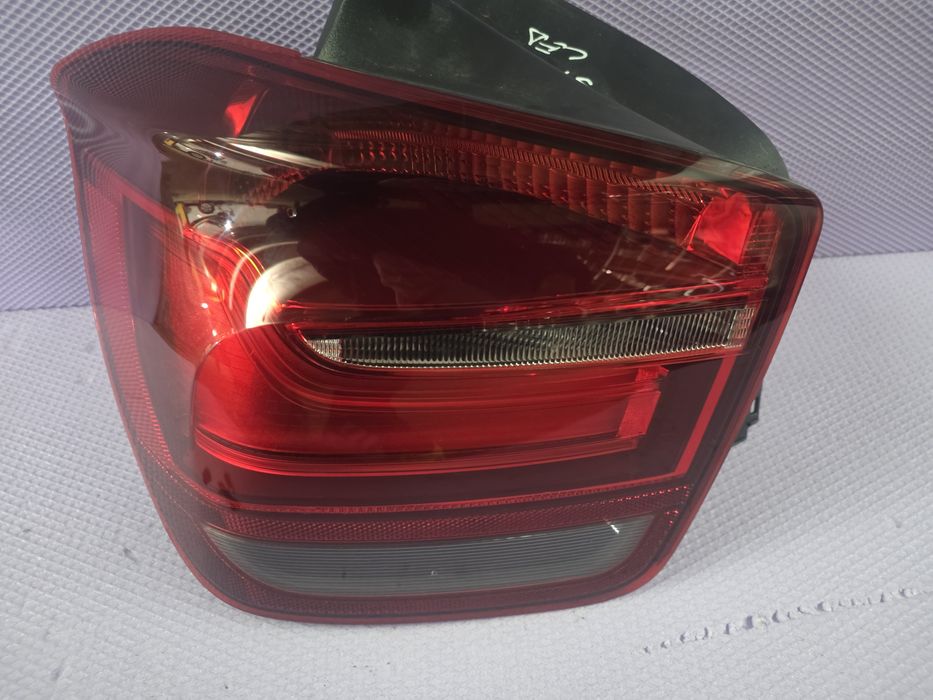 Stop stânga spate BMW led seria 1 f20 F21