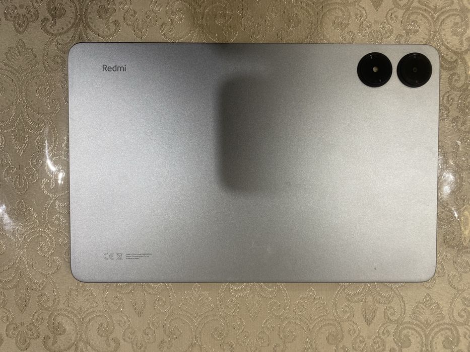 Redmi pad pro продам
