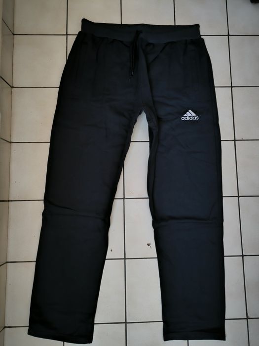 Черно долнище Nike, Adidas или Under Armour от полиамид