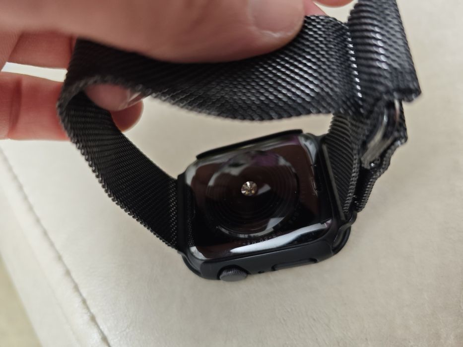 Продам Apple Watch SE 2 44mm Оригинал 100%