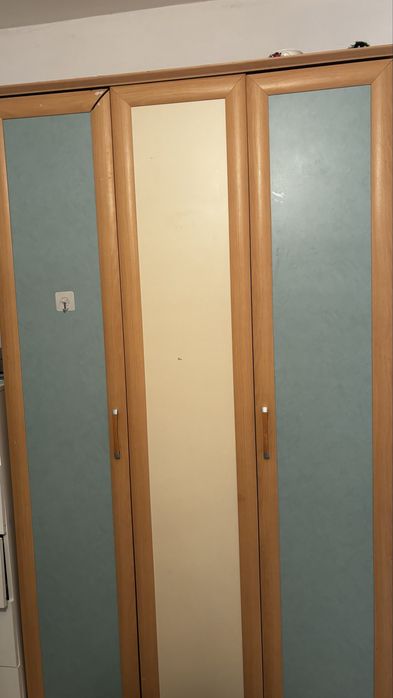 отдам шкаф бесплатно