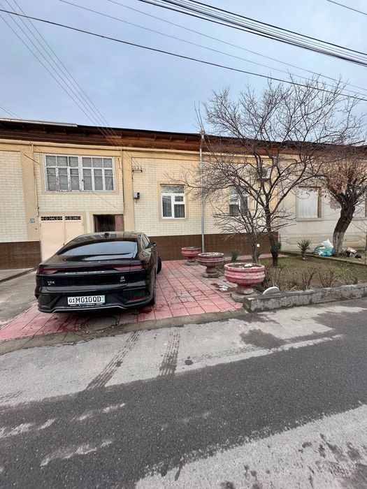 Дом продается на Урикзаре