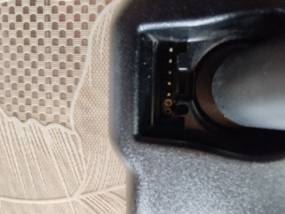 Огледало за Рено Каджар