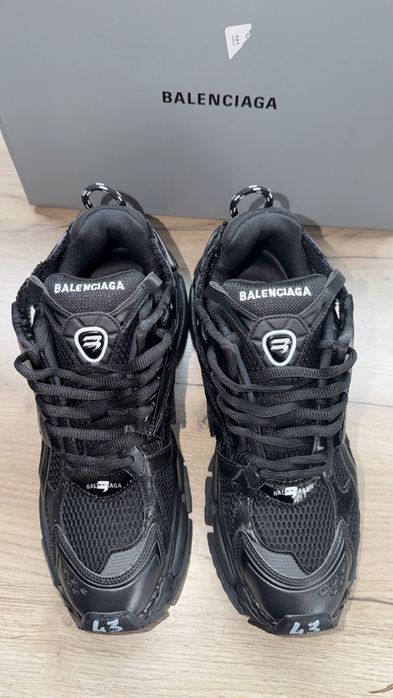 Balenciaga Runners
