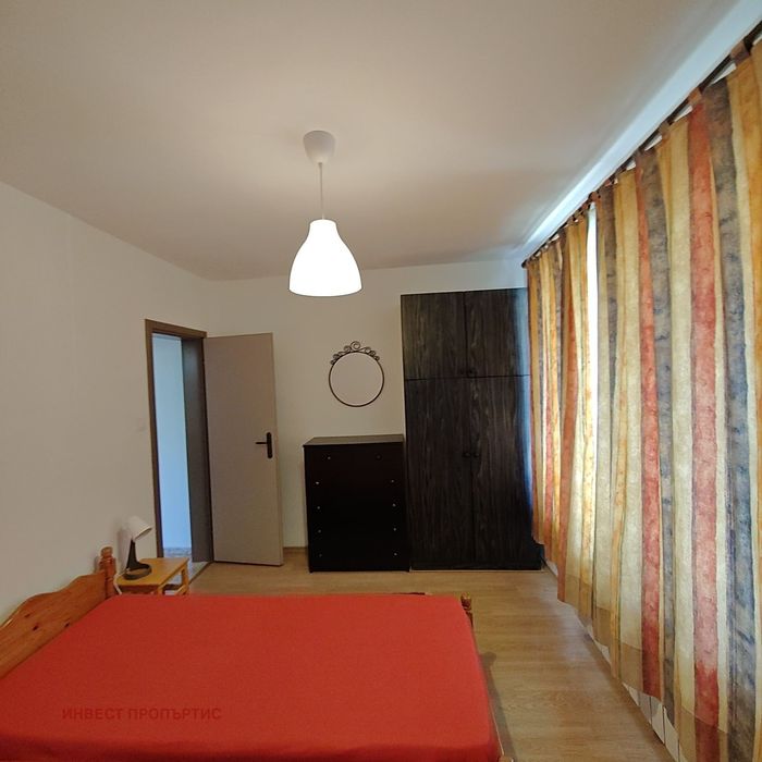 Дава се под наем Тристаен апартамент в София, Манастирски ливади - 100 кв.м за 700 € - Снимка #7