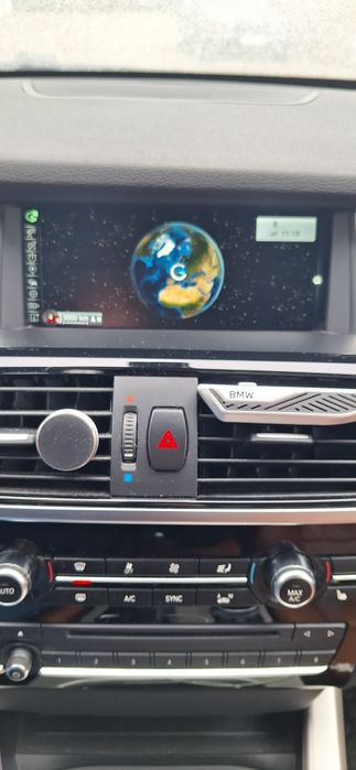 Bmw x3 xdrive f25 2015 facelift