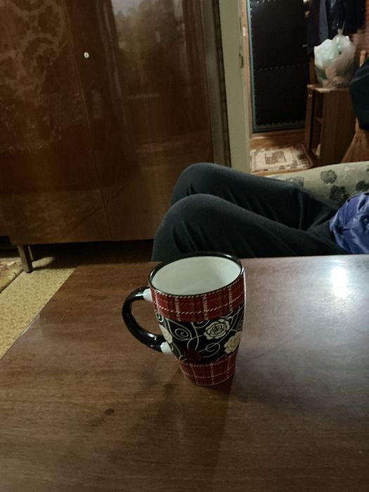 Кружка для кофе