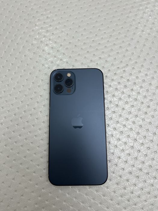 Айфон 12 про 256 гб идеал