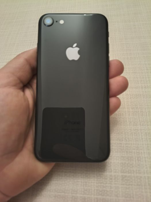 iPhone 8, 256GB, Stare bună – Baterie 88%