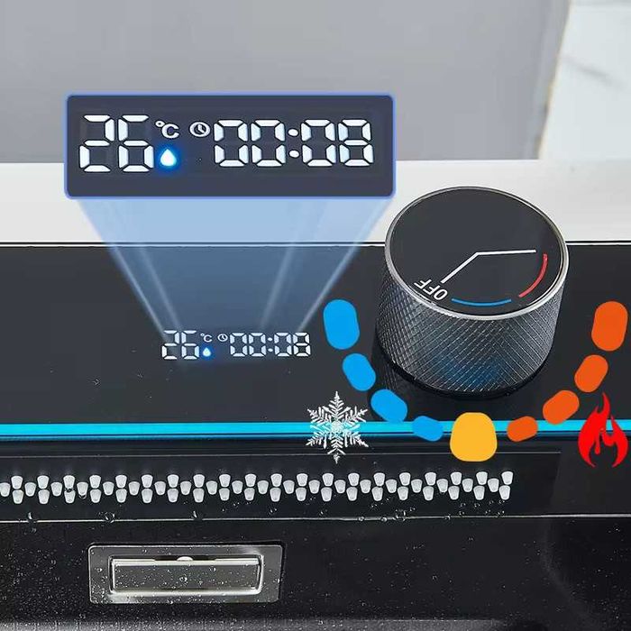 Мивка кухненска модерна, многофункционална