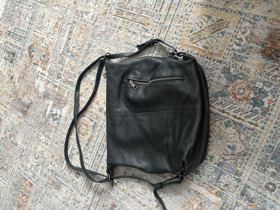 Продам сумку рюкзак