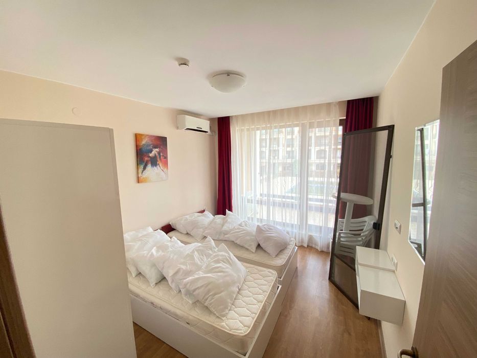 Продава се Тристаен апартамент в Свети Влас - 124 кв.м за 650 €/кв.м - Снимка #11