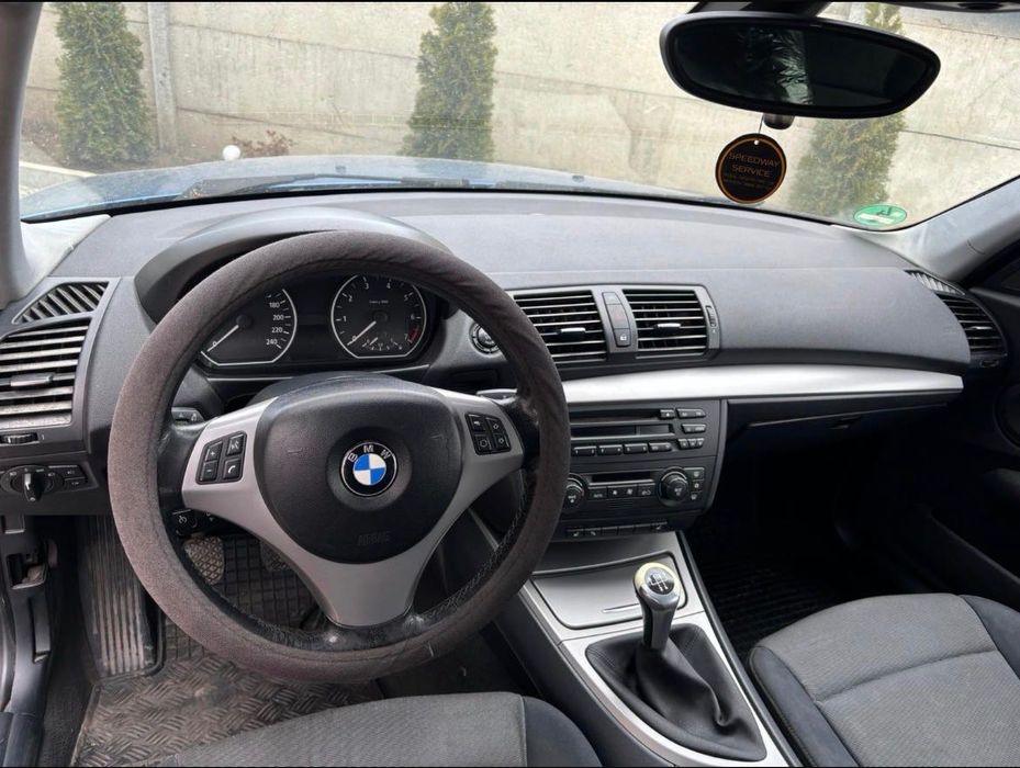Vând autoturism