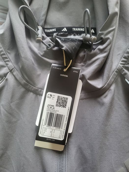 Adidas clima cool trening