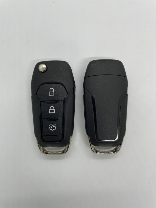 Корпус ключа на Ford