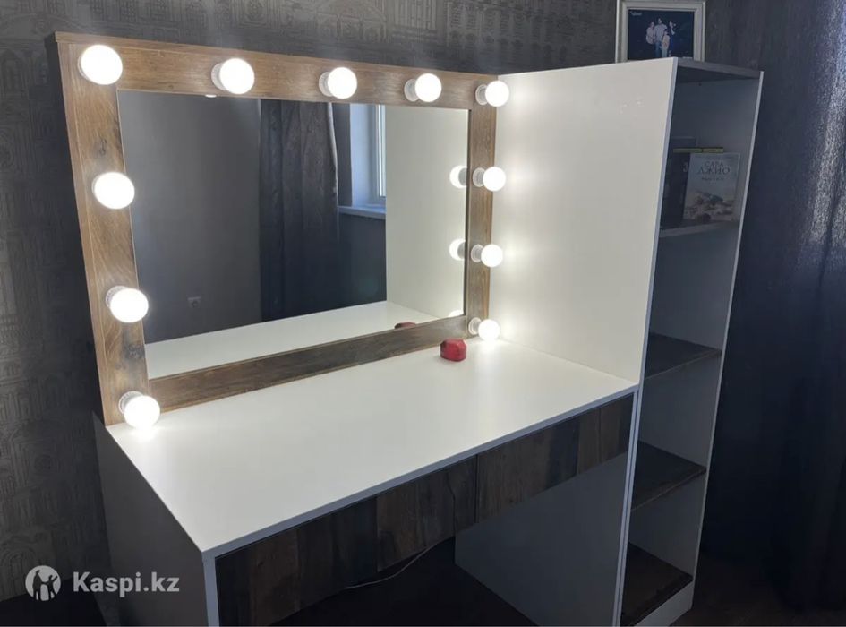 Визажное зеркало