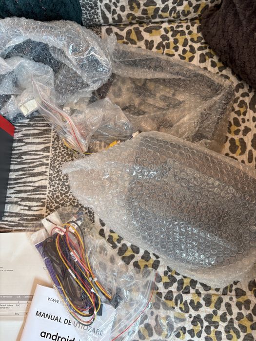 Vind tableta auto noua