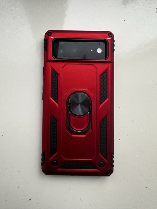 Telefon google 6 pixel