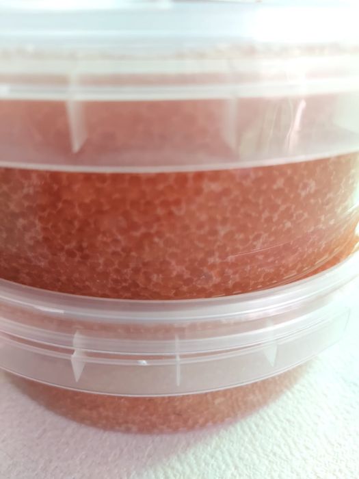 Щучья икра,доставка по городу