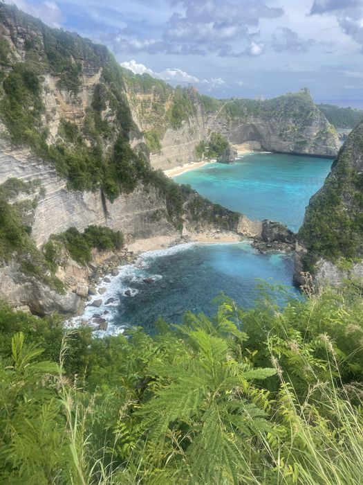 Авторский тур на Бали