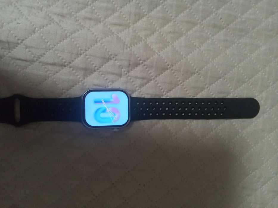 Apple watch 10 серия китайка