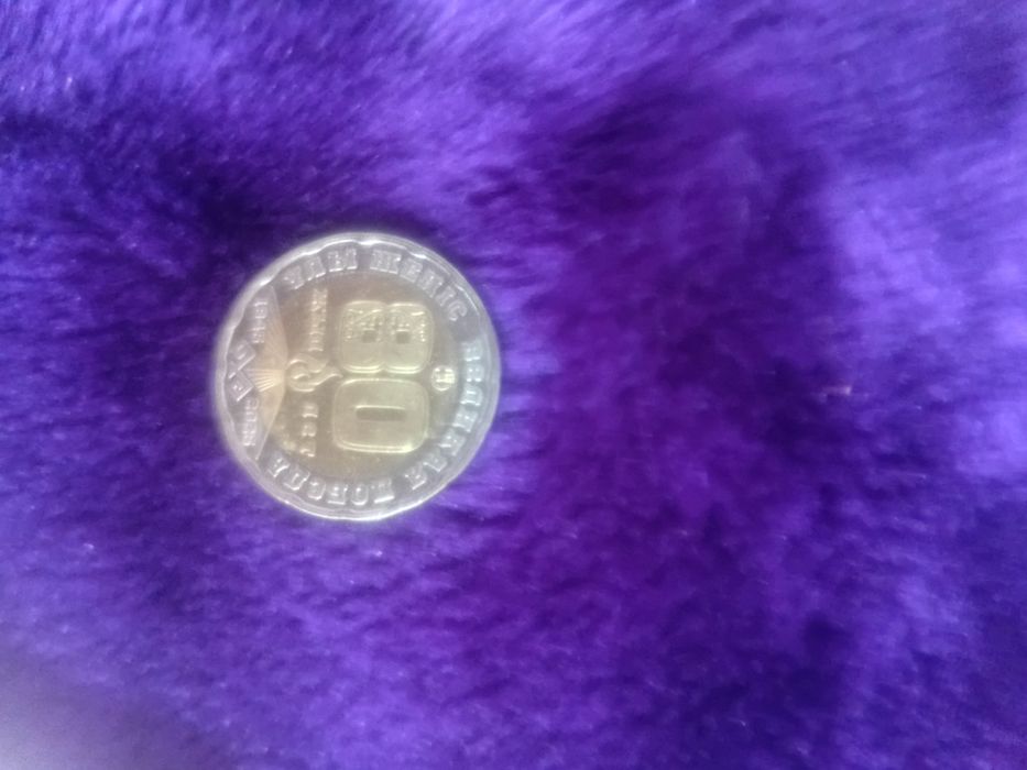 Продам 1шт коллекция