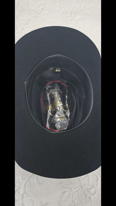 Cowboy Hats "SMITHBILT" Canada