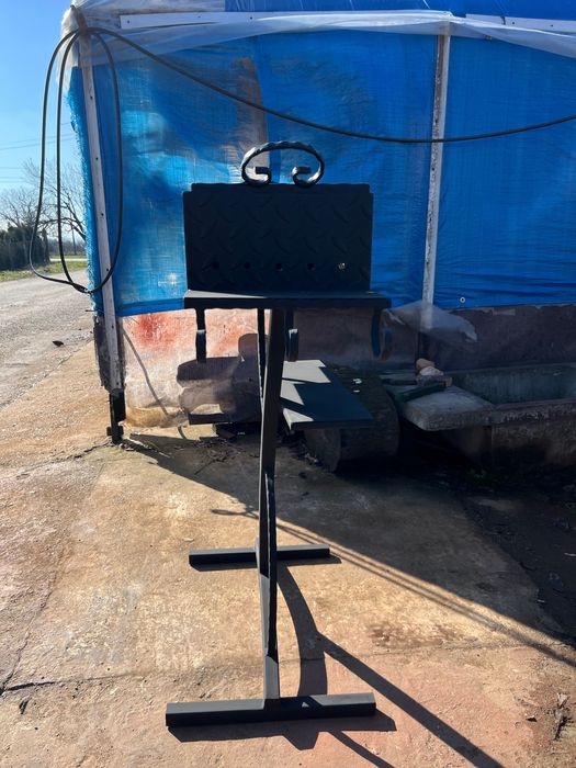 Барбекю/Скара от желязо.