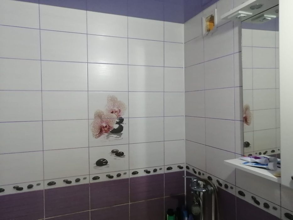 Сдаётся 3-комн квартира