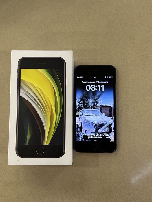 Продам се 2020,,128гб,,,100акб